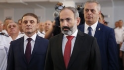 Փաշինյանի կառավարության առաջին ոստիկանապետ Օսիպյանը՝ մեղադրյալ «Մարտի 1»-ի գործով
