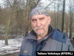Сергей Бондарев