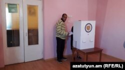 ՏԻՄ ընտրություններ Հայաստանում, արխիվ