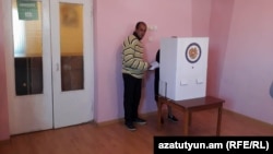 ՏԻՄ ընտրություններ Լոռու մարզում, արխիվ