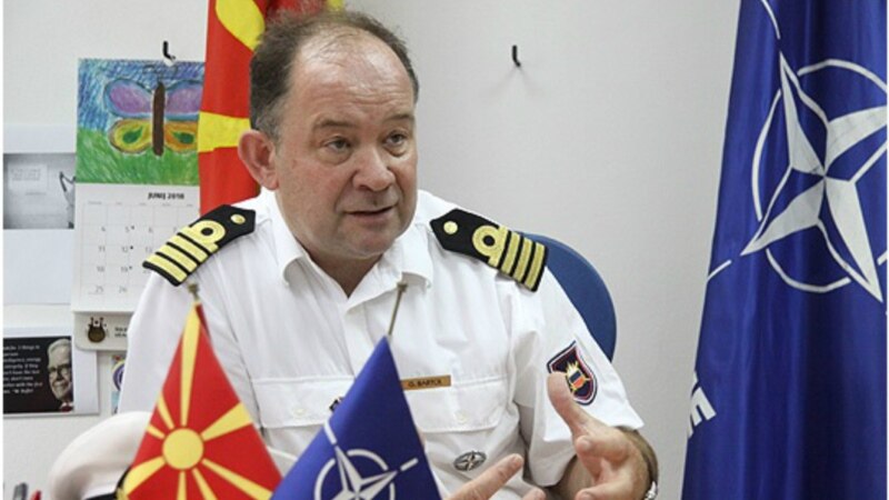 Бартол: Се надевам в година Македонија да влезе во НАТО