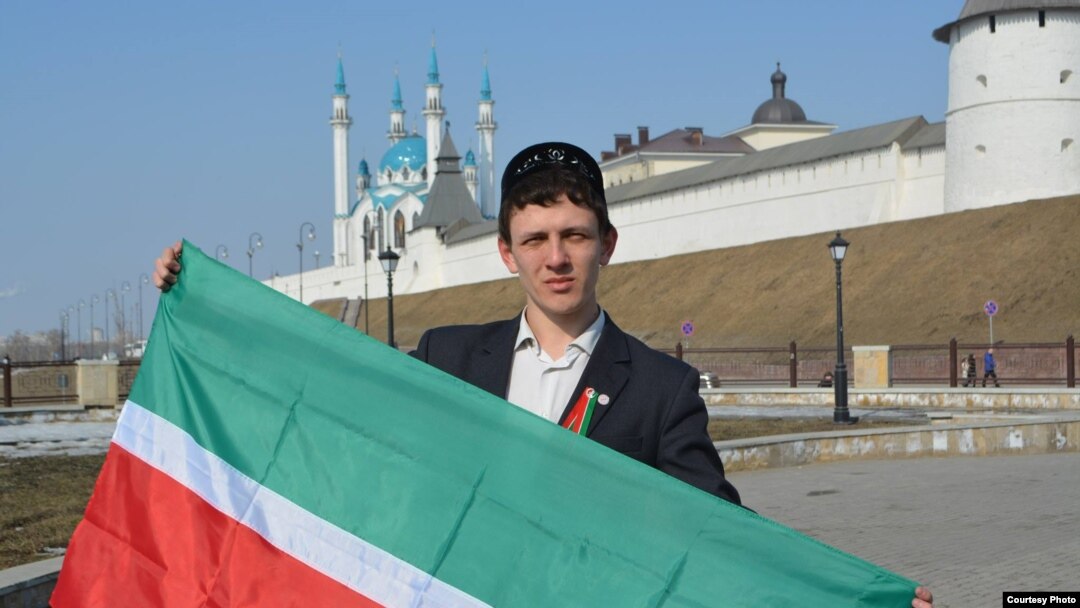 Наил Нәбиуллин, архив фотосы