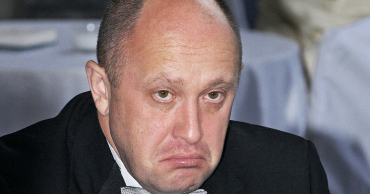 Колишній керівник «фабрики тролів» Пригожина отримав 10 років ув’язнення у Росії