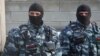 ФСБ заявляє, що в Криму обшукує будинки «учасників українського батальйону»