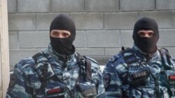 В Крыму практикуют аресты на упреждение | Радио Крым.Реалии