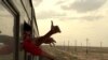 Uzbeks Want To Shut Tajik Rail Link