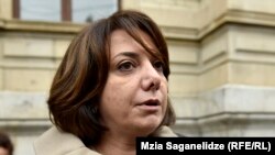 სალომე სამადაშვილი