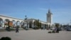 «Вокзал ажурный, небесный простор...»: новая жизнь крымской железной дороги 