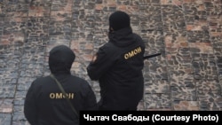 Ілюстрацыйнае фота