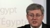 کانادا گزینه‌هایی را برای تحریم سوریه آماده می‌کند
