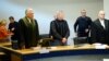 Russian Spy Trial Begins In Germany