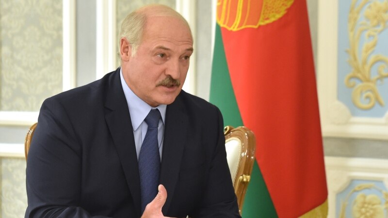 Александр Лукашенко примет участие в саммите ЕАЭС в Армении