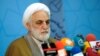 تشکیل پرونده‌ قضایی درباره تجمع ضددولتی قم و سخنان مداحی در تهران