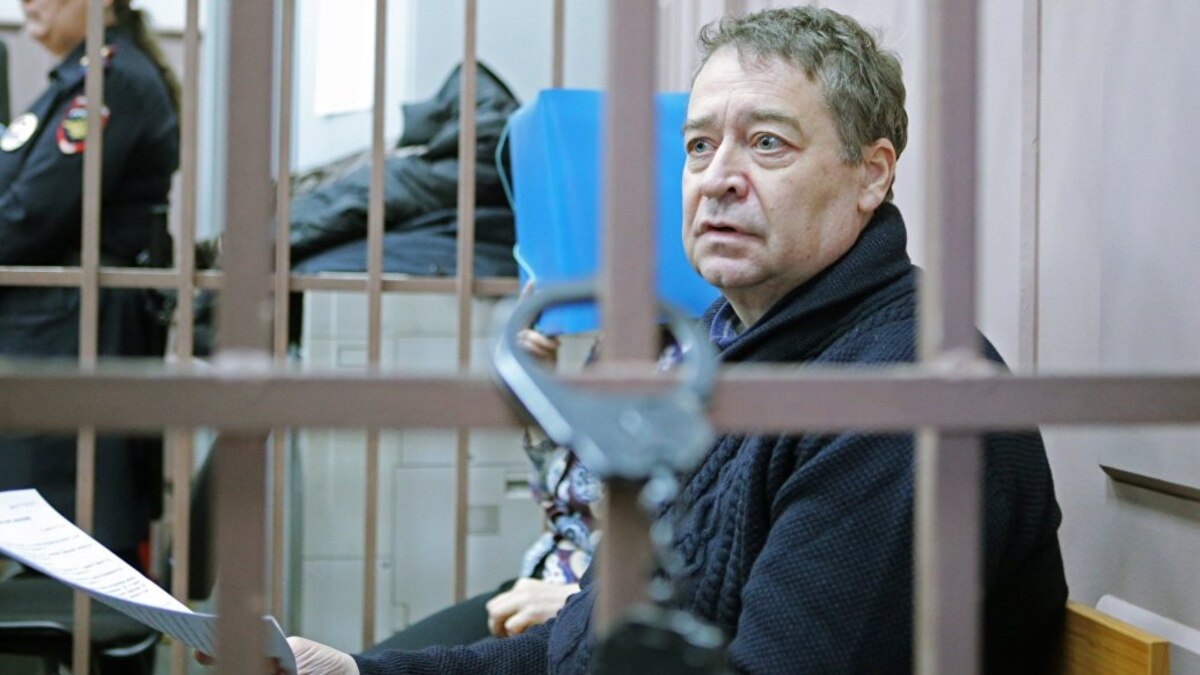 Суд изъял у экс-главы Марий Эл имущество на 2,2 млрд рублей