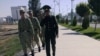 Скончавшийся в туркменской армии солдат стал жертвой неуставных отношений