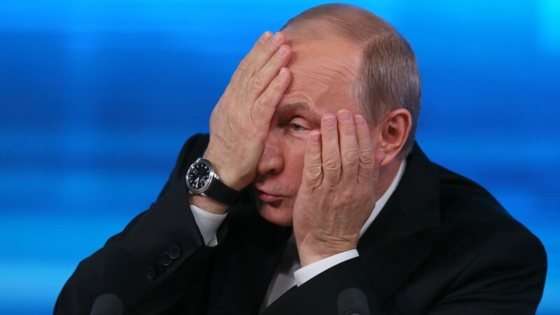 Еще один «кошелек Путина». Эксперты – о масштабах коррупции в России