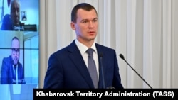 Михайло Дегтярьов обійняв посаду міністра спорту Росії в 2024 році