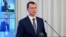 Михайло Дегтярьов обійняв посаду міністра спорту Росії в 2024 році