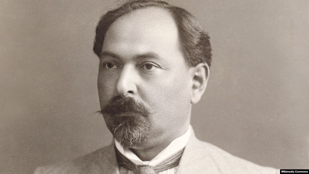 Nəriman Nərimanov