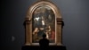 Выставка работ Леонардо да Винчи в Лувре, Париж