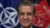 Stefano Pontecorvo is NATO’s Senior Civilian Representative in Afghanistan. 