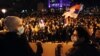 Protesti nisu 'balkansko proljeće'?