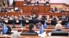 СДПК вышла из парламентской коалиции большинства