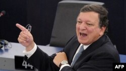 Жозе Мануэль Баррозу