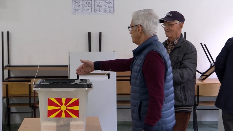OSBE/ODIHR: Zgjedhjet në Maqedoninë e Veriut, mirë të organizuara