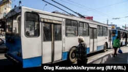 Троллейбусным линиям грозит полная ликвидация во многих российских городах