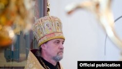 Архимандрит Всеволод