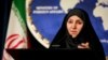 افخم: توقف یا کاهشی در فعالیت‌های هسته‌ای ایران رخ نداده است