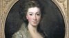 Изабелла Чарторыйская, польская княгиня, основавшая в 1801 году знаменитое художественное собрание 