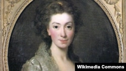 Изабелла Чарторыйская, польская княгиня, основавшая в 1801 году знаменитое художественное собрание