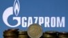 UE atacă frontal practicile abuzive ale Gazprom
