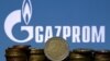 "Газпрому" грозит миллиардный штраф за нарушение европейского антимонопольного законодательства 