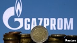 «Газпрому» грозит миллиардный штраф за нарушение европейского антимонопольного законодательства