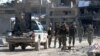 قوای رژیم بشار الاسد در شرق حلب ۵ منطقه دیگر را تصرف کردند