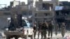 Rat u Siriji: Turska podržala primirje, priprema pomoći za Alep
