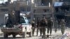 واکنش‌ها به توافق مسکو و واشینگتن برای برپایی آتش‌بس در سوریه