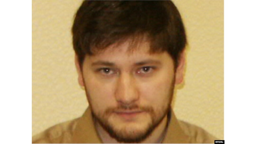 Дамир Мөхетдинов