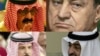 ویکی‌لیکس: چند کشور عربی خواستار حمله یا مقابله آمریکا با ایران شده‌اند