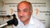 Arif Hacılı 8-ci gün aclıq aksiyasını dayandırdı