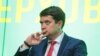 Разумков про закон про «особливий статус» Донбасу: «багато залежатиме від нормандських переговорів»