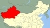 China Breaks Up Xinjiang 'Terrorist' Cell