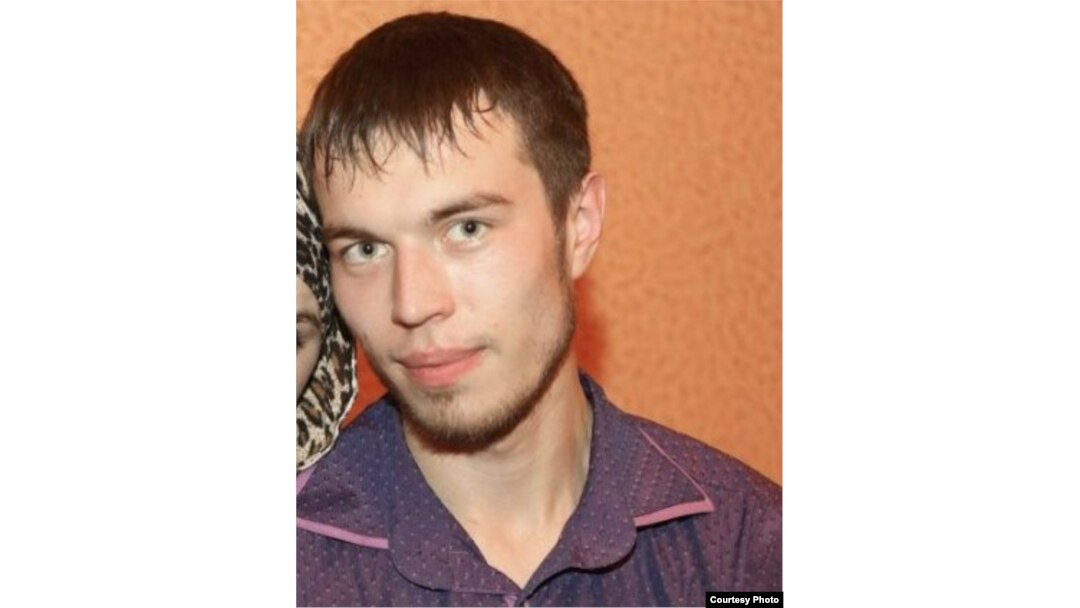 Рушан Хөснетдинов