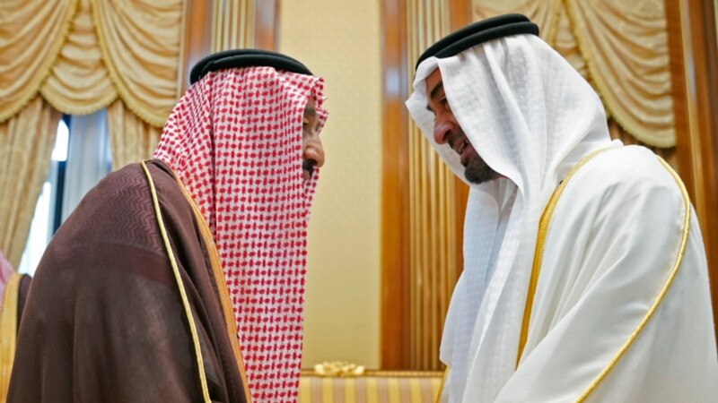 امارات خواستار حل و فصل تنش بر سر عدن از طریق گفت‌وگو شد