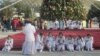 У школьников и воспитанников детских садов в Туркменистане снова собирают деньги на праздники 