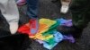 Затримання геїв у Чечні. «Кількість убитих може перевищувати 50 осіб» – Мілашина