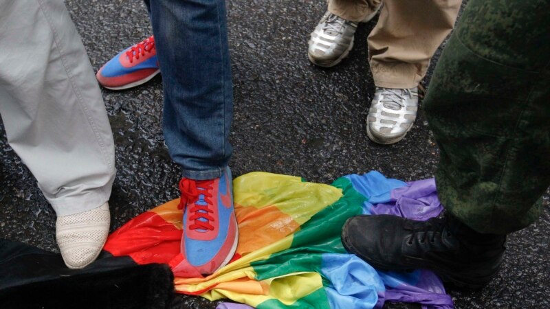 В Чечне развернута кампания против ЛГБТ-сообщества